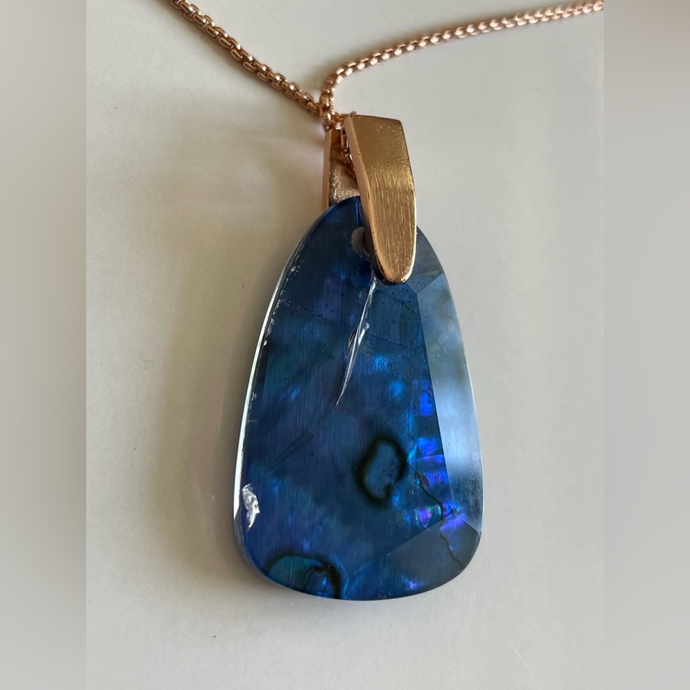 Kendra Scott Prototype Necklace - Picture 4 of 6
